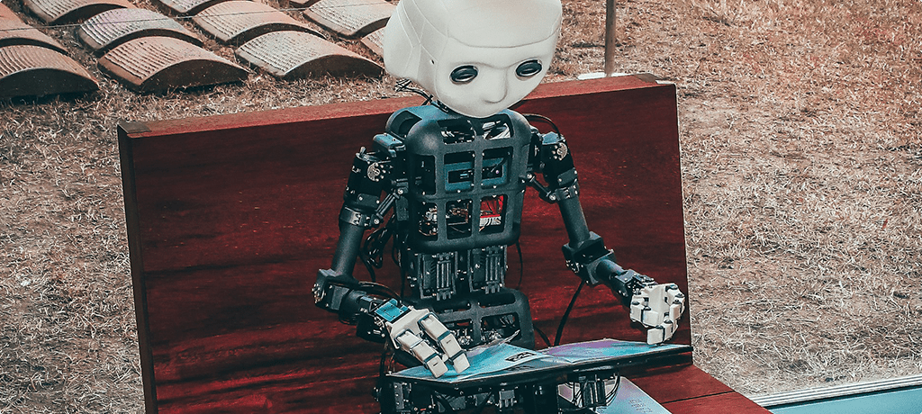 AI-Powered Chatbot Development