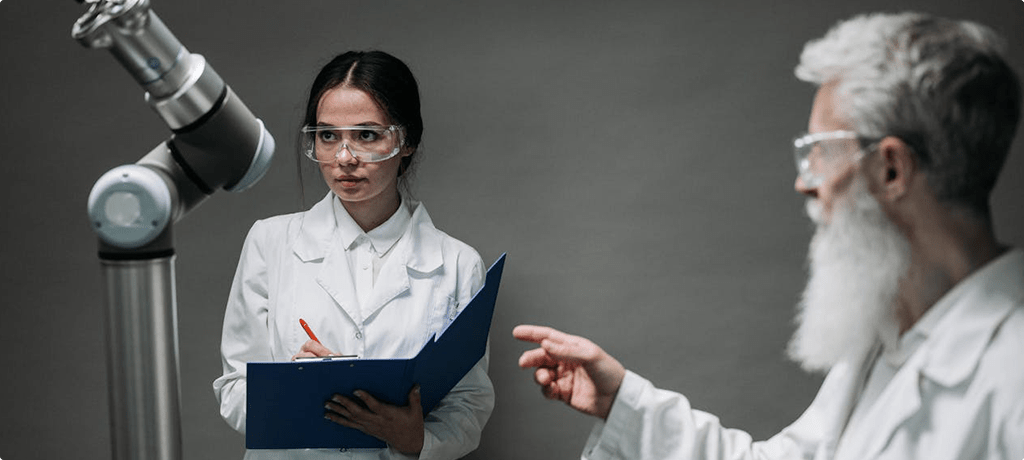 AI Research and Development