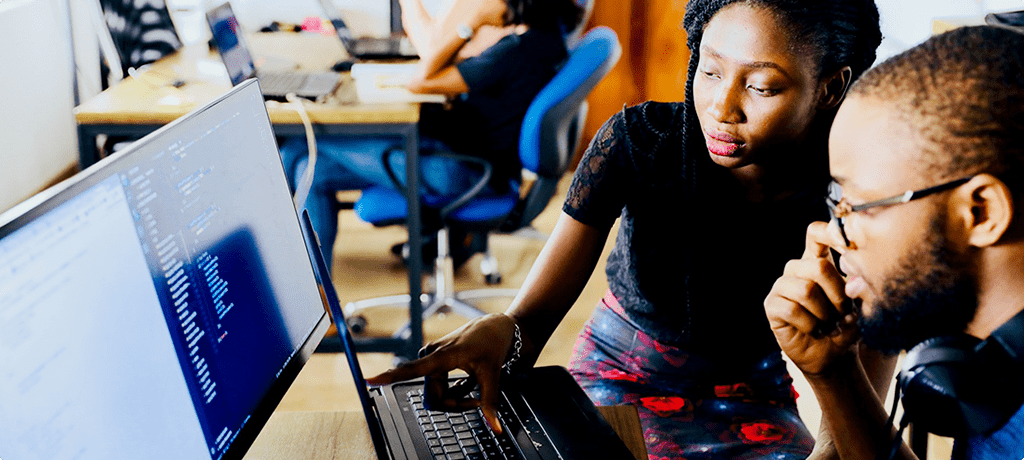 Advanced Business Intelligence Consulting Solutions