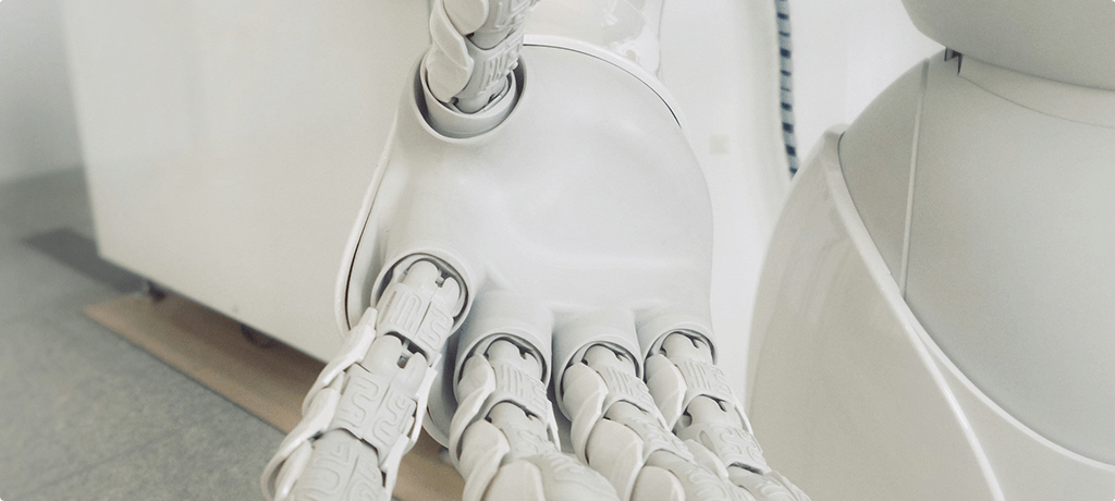 Artificial Intelligence NLP Services