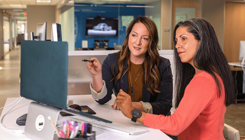 Professional Staffing Services