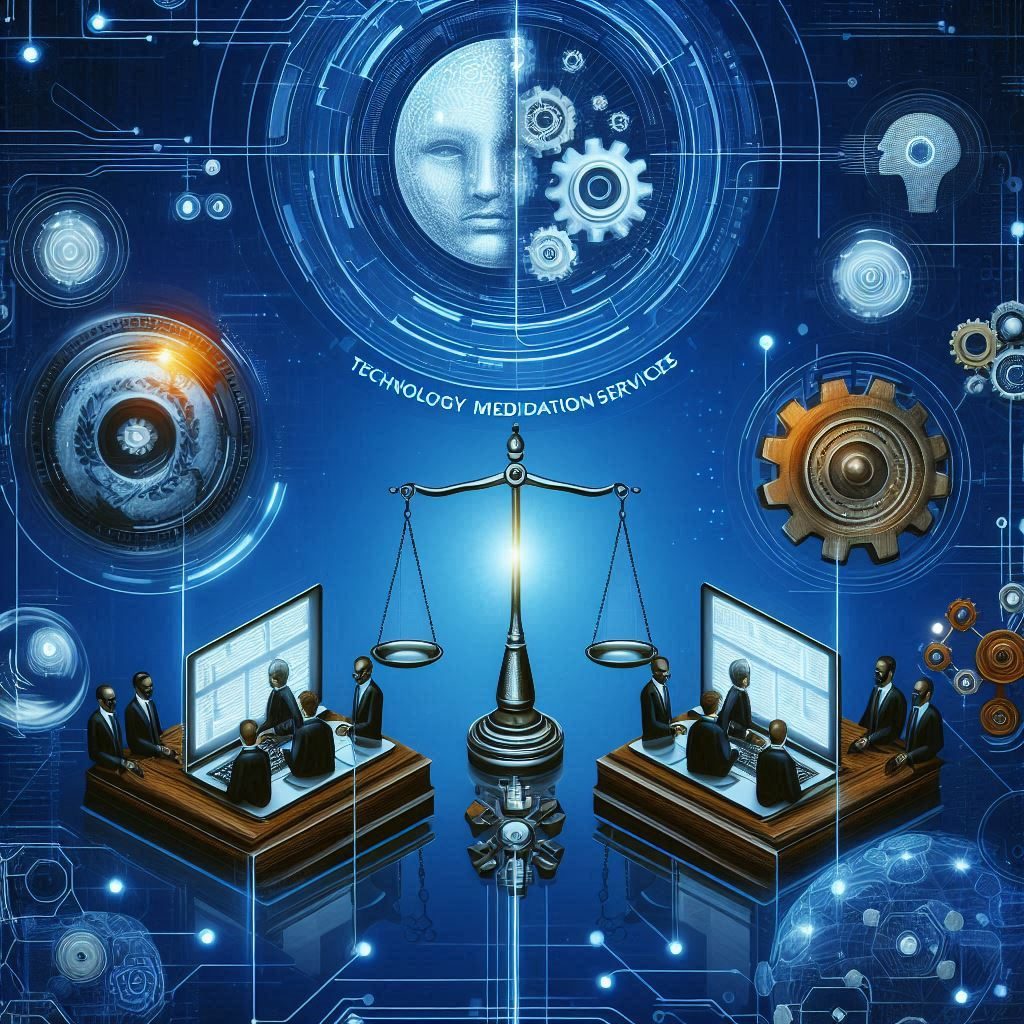 Technology Mediation Services